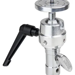 Sale Super Grip Finger with Round Camera Plate Light Stand Accessories