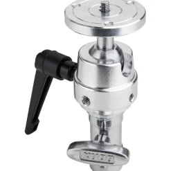 Sale Super Grip Finger with Round Camera Plate Light Stand Accessories