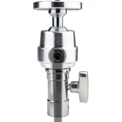 Sale Super Grip Finger with Round Camera Plate Light Stand Accessories