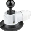Online Super Knuckle 3 in. Suction Cup Light Stand Accessories