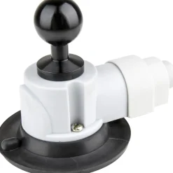 Online Super Knuckle 3 in. Suction Cup Light Stand Accessories