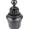 Fashion Super Knuckle Car Cup Holder Mount Light Stand Accessories