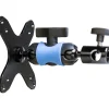 Online Super Knuckle VESA Monitor Mount Kit Light Stand Accessories