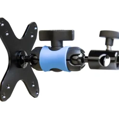 Online Super Knuckle VESA Monitor Mount Kit Light Stand Accessories