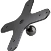 Best Super Knuckle VESA Monitor Mount Light Stand Accessories