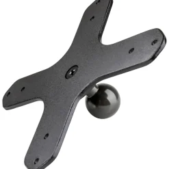 Best Super Knuckle VESA Monitor Mount Light Stand Accessories