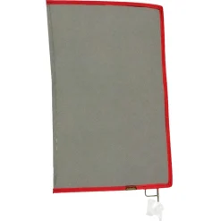 Online 24 x 36 in. Double Scrim (Black) Scrims & Flags