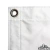 New 18 x 24 in. Poly Silk Diffusion (White) Diffuser Panels