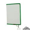 Outlet 18 x 24 in. Single Scrim (Black) Scrims & Flags