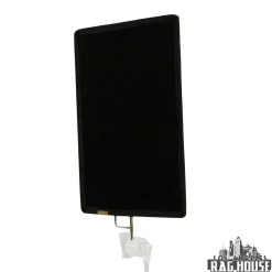 Outlet 40 x 40 in. Solid Flag (Black) Scrims & Flags