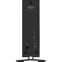 New 18TB d2 Professional USB 3.1 Type-C External Hard Drive Storage Drives|Storage Drives