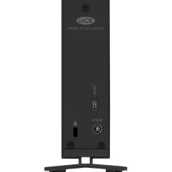 Fashion 4TB d2 Professional USB 3.1 Type-C External Hard Drive Storage Drives|Storage Drives