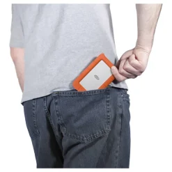 Best 4TB Rugged Mini Portable Hard Drive Storage Drives|Storage Drives