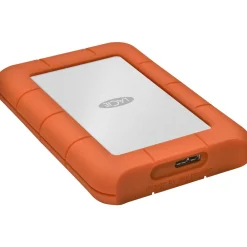 New 5TB Rugged Mini USB 3.0 External Hard Drive Storage Drives|Storage Drives
