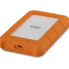 Best 5TB Rugged USB 3.1 Gen 1 Type-C External Hard Drive Storage Drives|Storage Drives