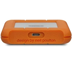 Hot 1TB Rugged USB 3.1 Gen 1 Type-C External Hard Drive Storage Drives|Storage Drives