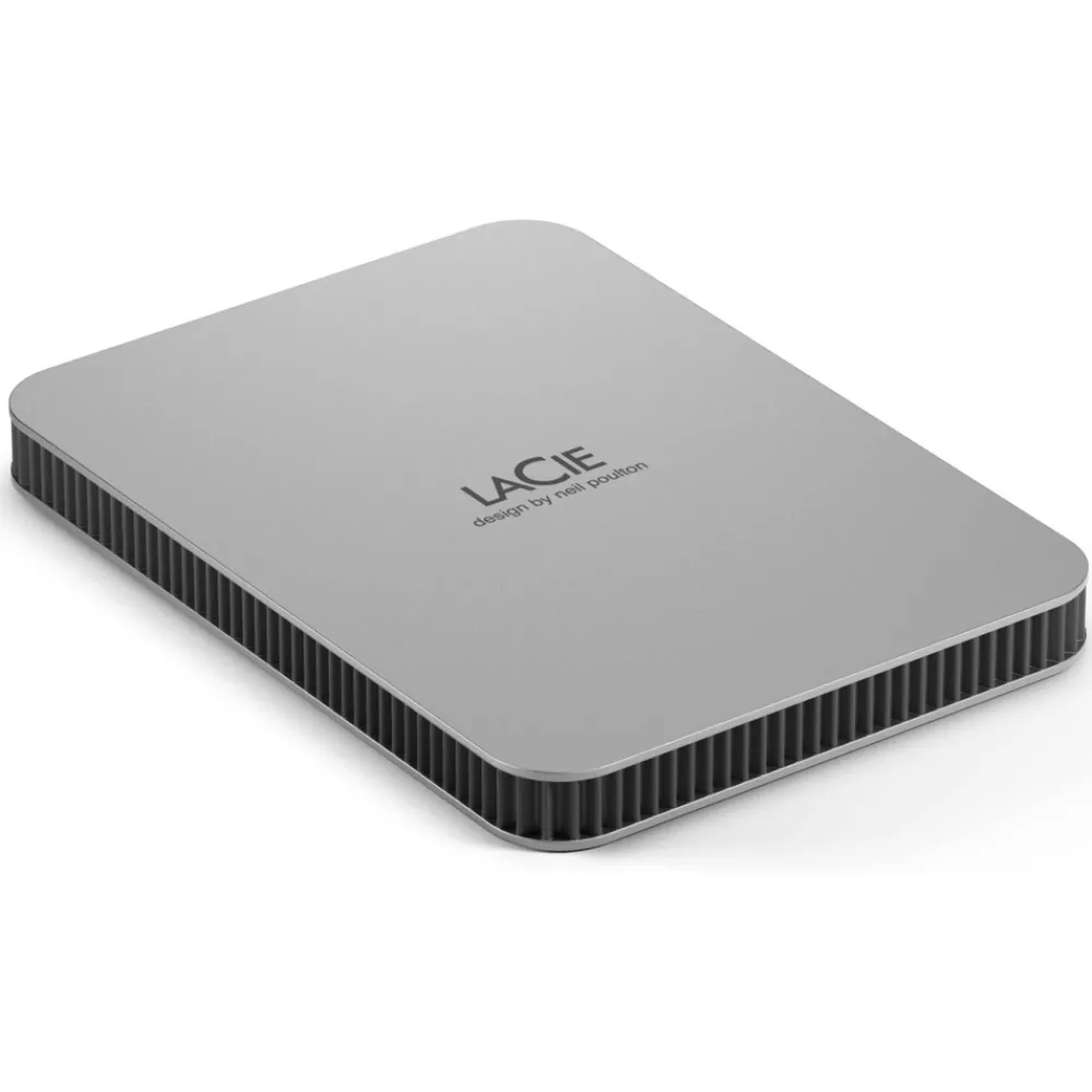 Outlet 5TB USB 3.2 Gen 1 Type-C Mobile Drive Storage Drives|Storage Drives