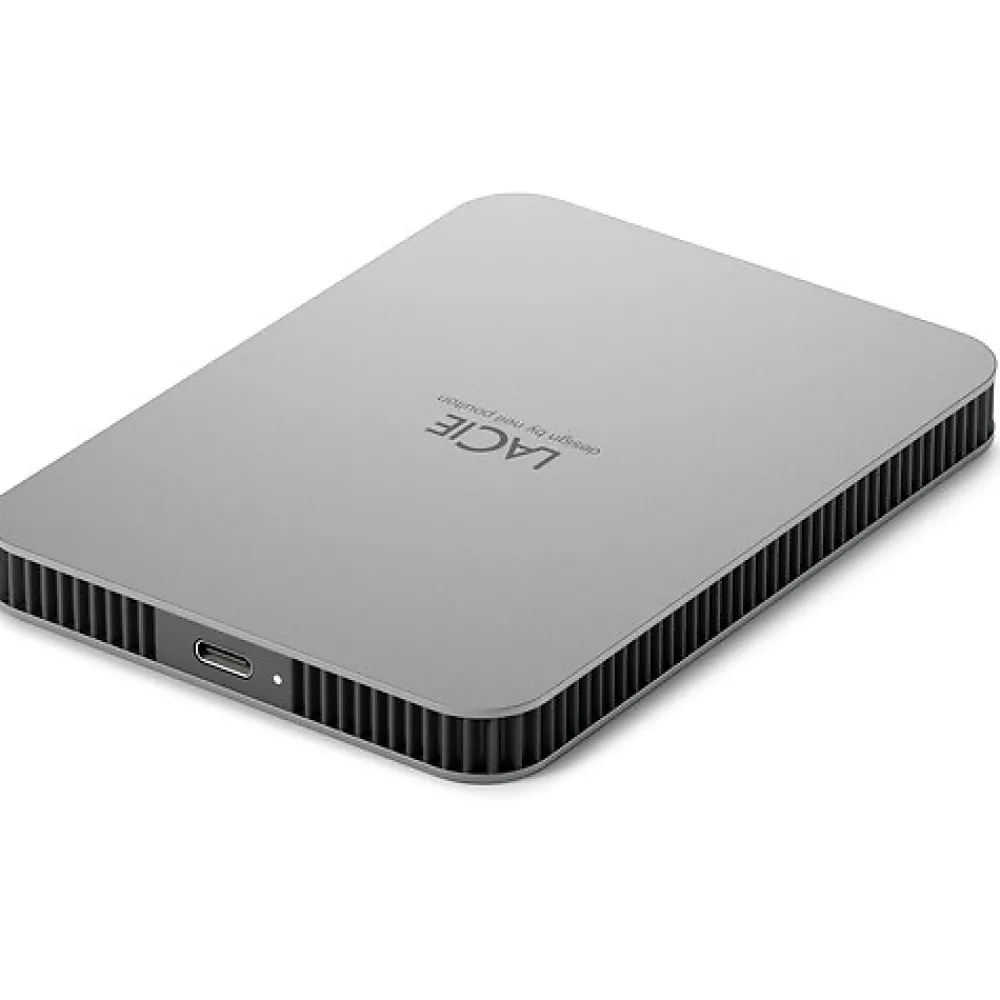 Outlet 5TB USB 3.2 Gen 1 Type-C Mobile Drive Storage Drives|Storage Drives