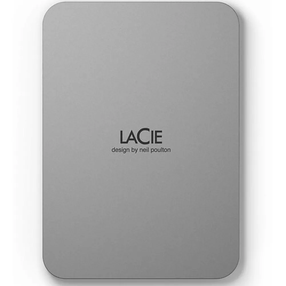 Outlet 5TB USB 3.2 Gen 1 Type-C Mobile Drive Storage Drives|Storage Drives