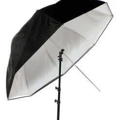 Outlet 55 in. Joe McNally 4-in-1 Umbrella Lighting Umbrellas
