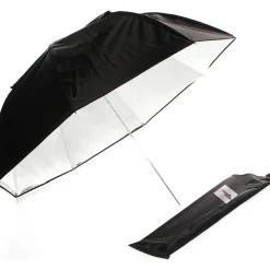 Outlet 55 in. Joe McNally 4-in-1 Umbrella Lighting Umbrellas