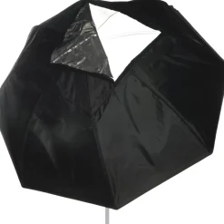 Outlet 55 in. Joe McNally 4-in-1 Umbrella Lighting Umbrellas