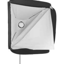 Discount 54 x 54 cm Joe McNally Ezybox Hotshoe Rectangular Soft Boxes