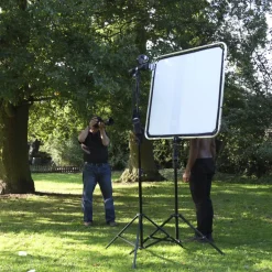 Best Joe McNally Skylite Rapid with Masks Panel Reflector Kits