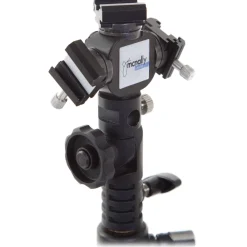 Hot Joe McNally TriFlash Bracket Flashes & Accessories