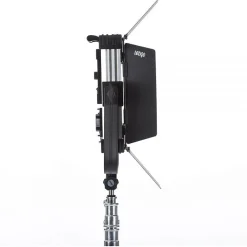 New Broadcast Series Bi-Color LED Panel 600 with DMX & WiFi Led Lights & Kits