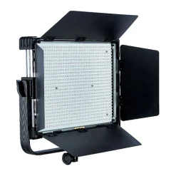 Best Broadcast Series LED Panel 1200 with DMX and WiFi Led Lights & Kits
