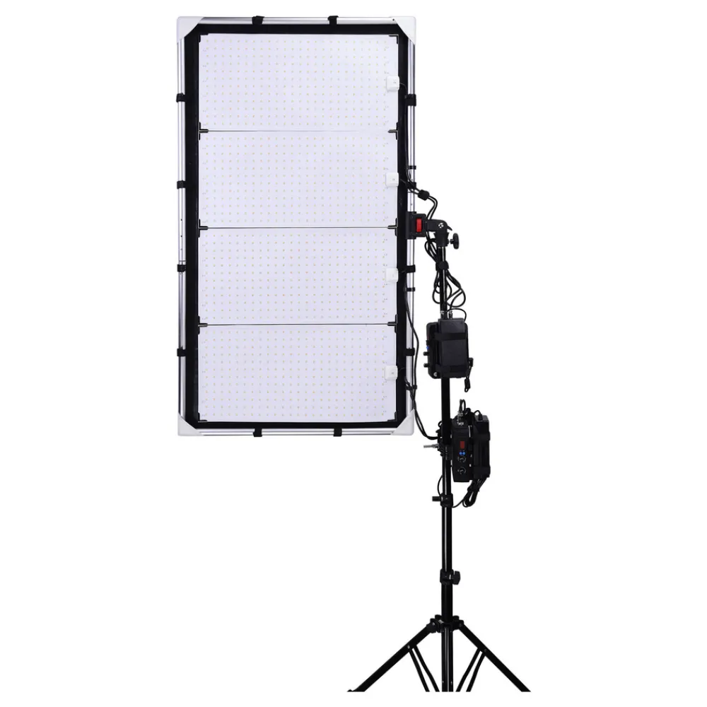Hot VersaTile-Bi-Color LED Mat 4-Light Kit Led Lights & Kits