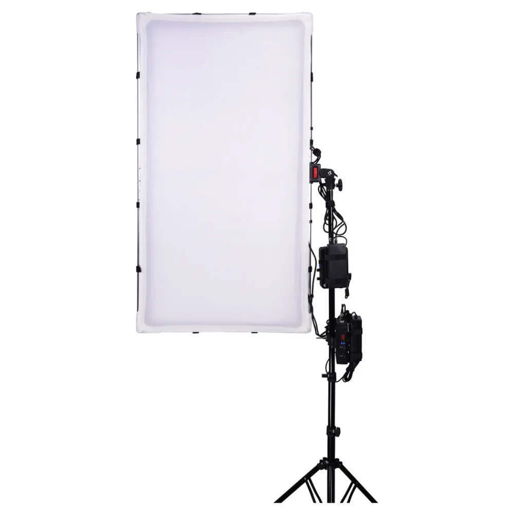 Hot VersaTile-Bi-Color LED Mat 4-Light Kit Led Lights & Kits