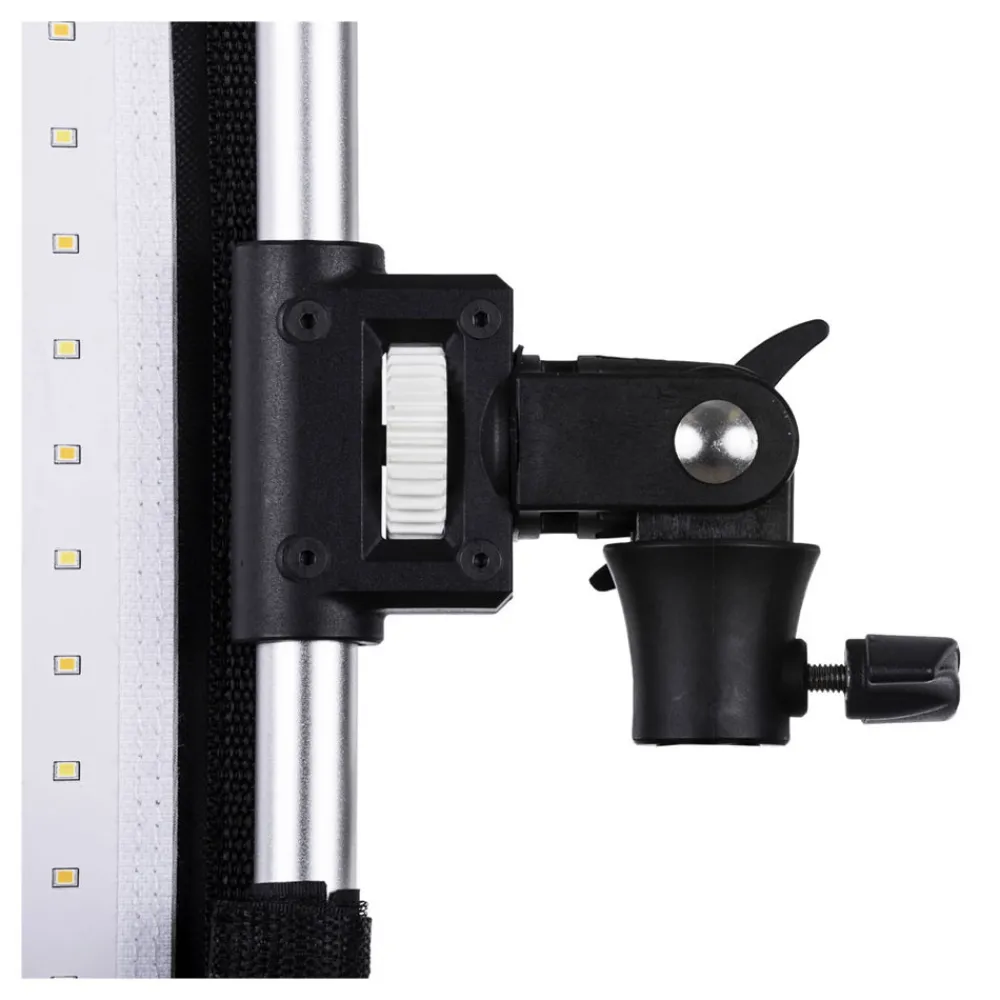 Hot VersaTile-Bi-Color LED Mat 4-Light Kit Led Lights & Kits