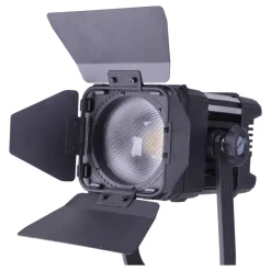 Clearance 30W LED Fresnel Light with WiFi Led Lights & Kits