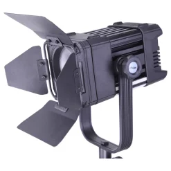 Clearance 30W LED Fresnel Light with WiFi Led Lights & Kits
