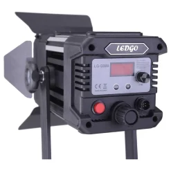 Clearance 30W LED Fresnel Light with WiFi Led Lights & Kits
