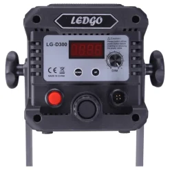 Clearance 30W LED Fresnel Light with WiFi Led Lights & Kits