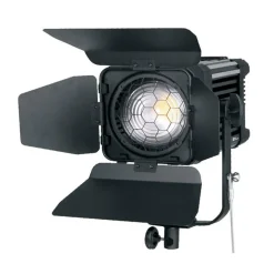 Best 120W LED Fresnel with DMX and WiFi Led Lights & Kits