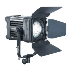 Best 120W LED Fresnel with DMX and WiFi Led Lights & Kits