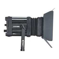 Best 120W LED Fresnel with DMX and WiFi Led Lights & Kits