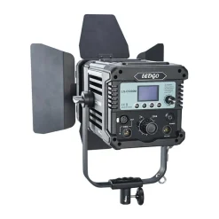 Best 120W LED Fresnel with DMX and WiFi Led Lights & Kits