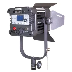 Outlet 60W LED Fresnel with WiFi Led Lights & Kits