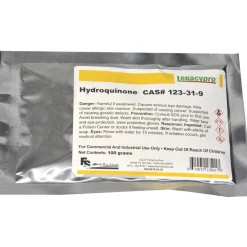 New Hydroquinone (100g) Misc. Darkroom Supplies