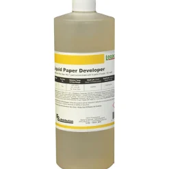 Fashion Liquid Developer for Black & White Paper (Makes 2.5 gal) Misc. Darkroom Supplies