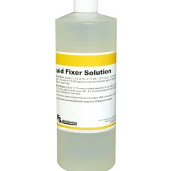 Online Liquid Fixer Solution (32 oz) Misc. Darkroom Supplies