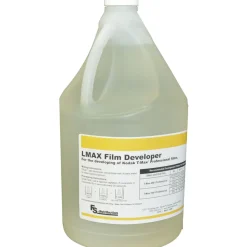 Online LMAX Liquid Film Developer (Makes 5 gal) Misc. Darkroom Supplies
