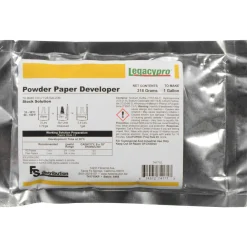 Hot Powder Developer for B&W Paper (Makes 1 gal) Misc. Darkroom Supplies