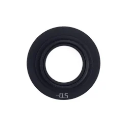 Hot -0.5 Diopter Correction Lens for M-Series Cameras Diopters, Eyepieces, Eyecups & Focus Screens