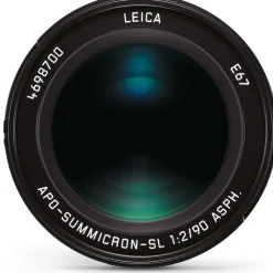 Discount APO-Summicron-SL 90mm f/2 ASPH. Lens Zoom Lenses
